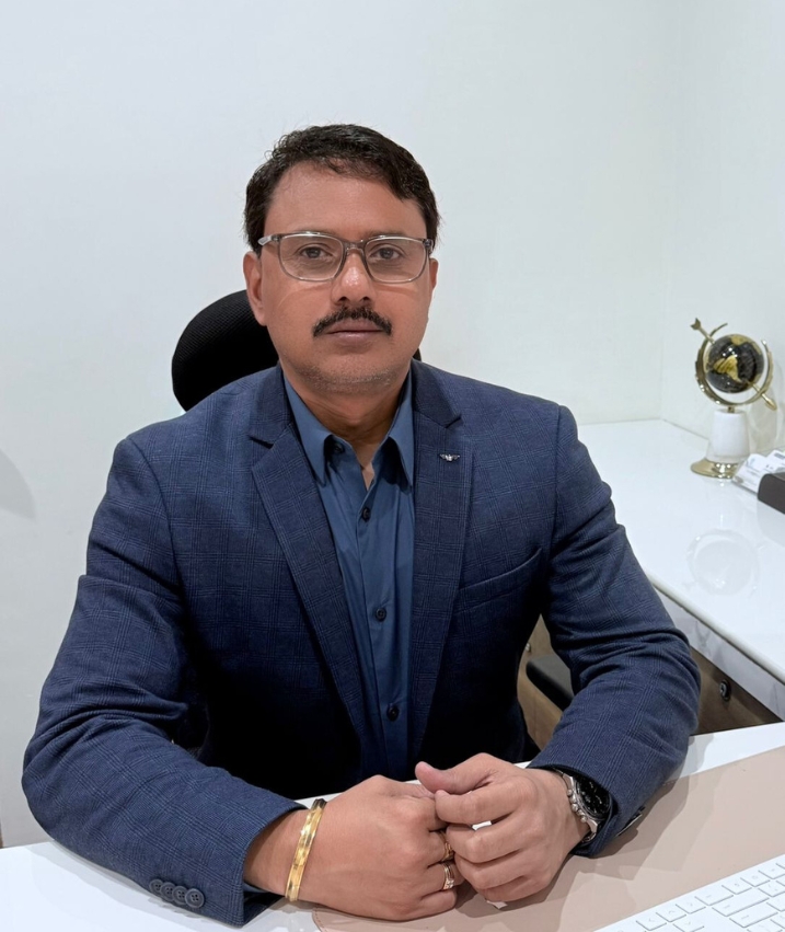 Satya Mishra
